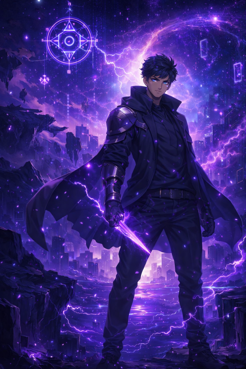 Striker